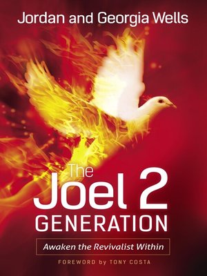cover image of The Joel 2 Generation